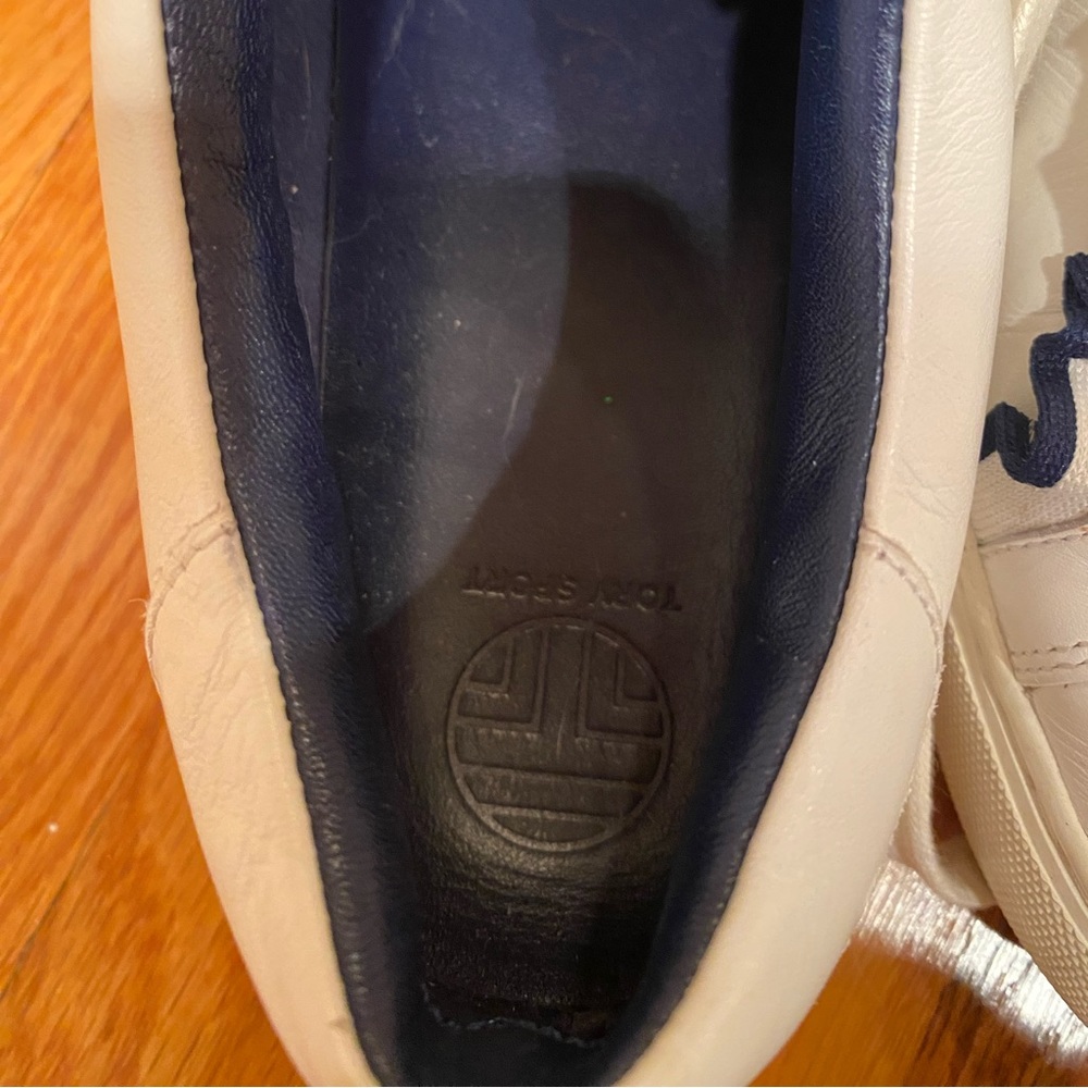 TORY BURCH SPORT SNEAKERS - Picture 4 of 5